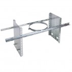 Collier de soutien rehaussé - hauteur 40 cm