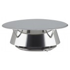 Chapeau aspirateur Galactic