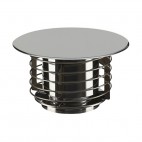 Chapeau aspirateur Spiral