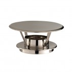 Chapeau pare-pluie simple