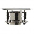 Chapeau aspirateur simple