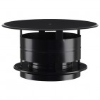 Chapeau aspirateur simple