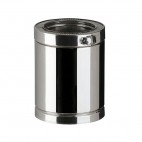 Élément droits therminox