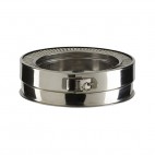 Tampon bas de conduit