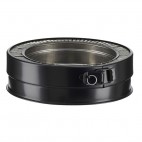 Tampon bas de conduit