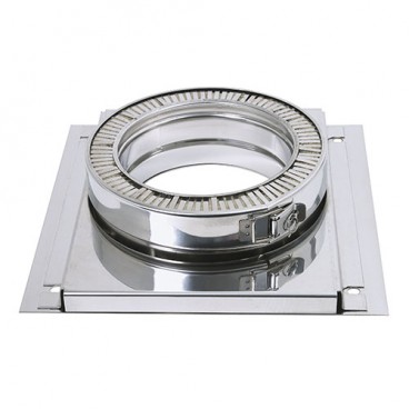 Plaque &eacute;tanch&eacute;it&eacute; TI 20*20