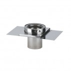 Plaque d'étanchéité TI - T 20*20 / 25*25 / 30*40