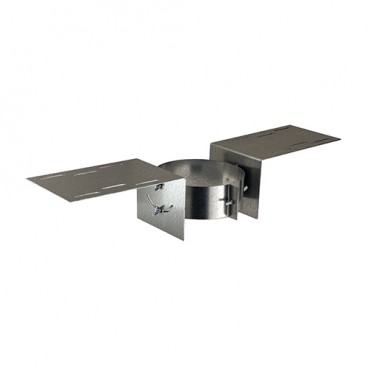 Maintien au toit conduit Therminox