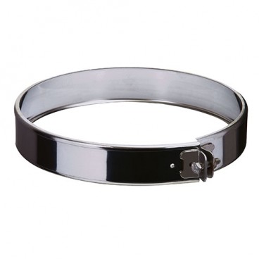 Collier d'union en d&eacute;passement