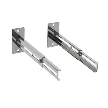 Rallonge pour collier mural r&eacute;glable