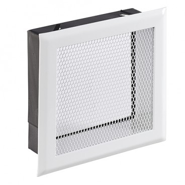 Grille de ventilation habillage 90 cm&sup2;