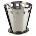 Cône de finition Venitien conduit Inox-Inox