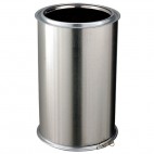 Éléments droits Inox-Galva