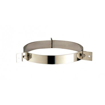 Collier de haubanage Inox