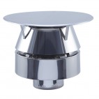 Chapeau aspirateur simple conduit Efficience