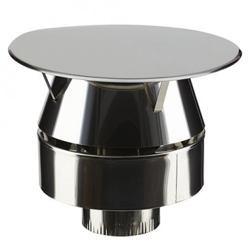 Chapeau aspirateur Galactic conduit Efficience