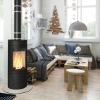 Collier peint Efficience