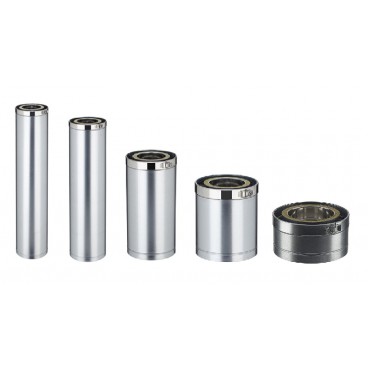 &Eacute;l&eacute;ment droit Efficience Galva