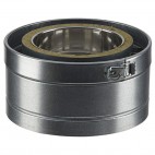 Élément droit galva Efficience