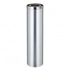 Élément droit galva Efficience