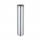 Élément droit galva Efficience