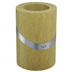 Coquille isolante ( rampant ) Efficience