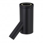 Élément prise air / fumée Efficience