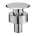 Terminal vertical inox ou noir 