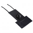 Solin tuiles rouge ou noir