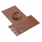 Solin tuiles rouge ou noir