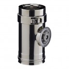 Élément trappe de visite