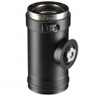 Élément trappe de visite