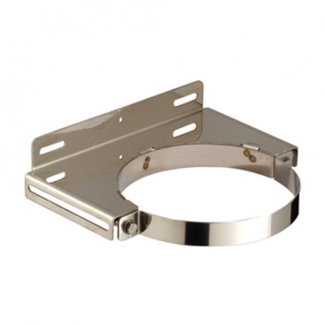 Collier mural Inox PGI