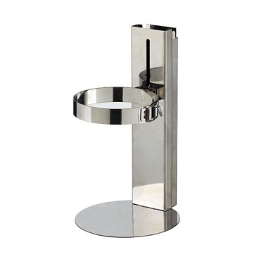 Maintien au sol r&eacute;glable de 13 &agrave; 22 cm PGI