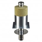 Kit de traversée plafond PGI