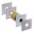 Kit traversée de mur terminal horizontal PGI