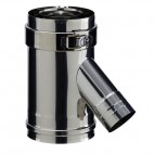 Élément droit prise d'air PGI