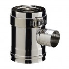 Élément droit prise d'air PGI