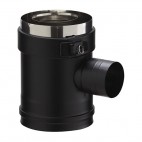 Élément droit prise d'air PGI