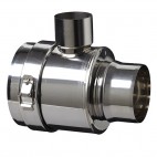 Élément prise air horizontal PGI