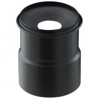 Adaptateur air étanche à membrane buse air Ø 35 à 55 PGI