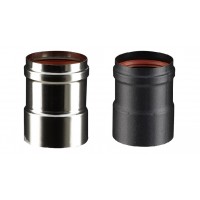 Adaptateur air &eacute;tanche buse air &Oslash; 60 PGI