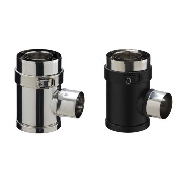 T&eacute; piquage buse PGI