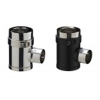 Té piquage buse PGI