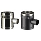 Élément prise air pour support au sol réglable PGI