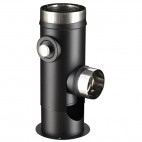 Support au sol réglable de 25 à 40 cm