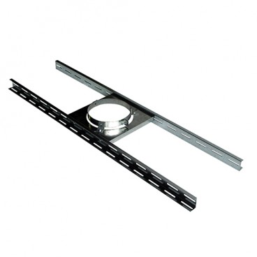 Support plancher Liss-iso DP