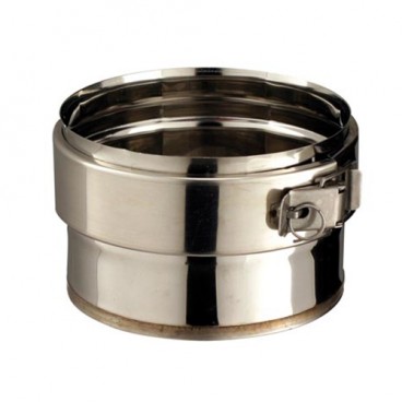 Tampon d'obturation Tubaginox