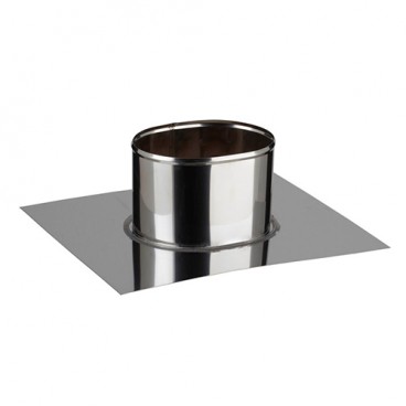 Plaque &eacute;tanch&eacute;it&eacute; haute Tubovale