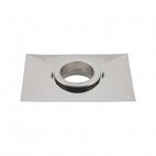 Plaque supérieure d'étanchéité